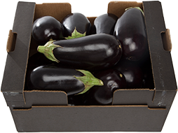 Bulk Eggplant